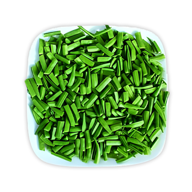 Gawar (Cluster Beans) : Hand-pluck